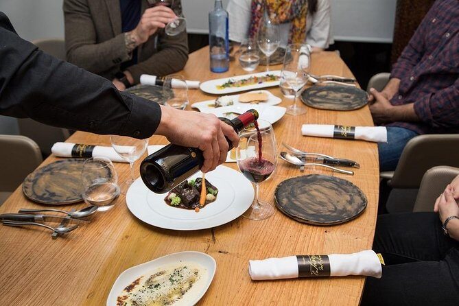 Barcelona Wine and Gourmet Tapas Tour - Small-group pacing: max 10 people keeps it human