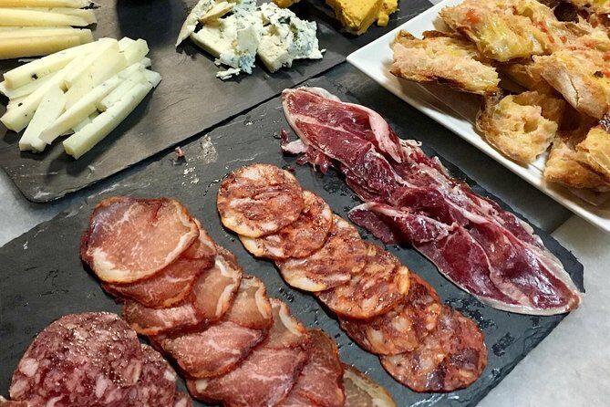Barcelona Wine and Gourmet Tapas Tour - Price and value: what $157.28 buys you in the real world