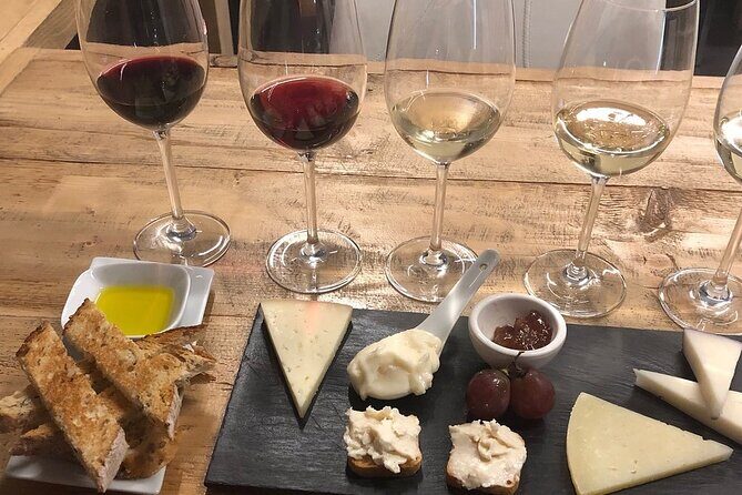 Barcelona: Wine Tasting and 5 Course Tapas Pairing Dinner - What you’ll learn about pairing (without sounding like a wine snob)
