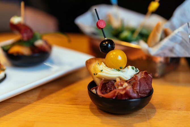 Barcelona With Locals: Wine and Tapas Private Tour - Key highlights worth getting excited about