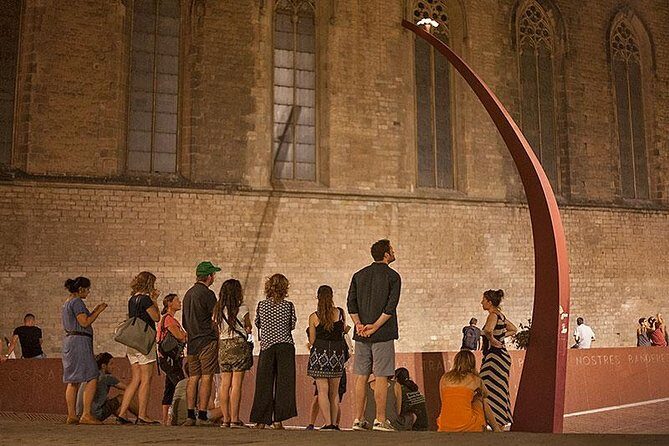 Barcelona's Dark History Night Tour - Why this Barcelona dark history night walk feels different