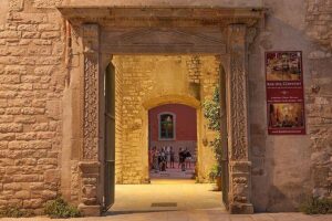 Barcelona's Dark History Night Tour - The heart of the tour: the Spanish Inquisition explained in plain terms