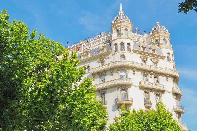 Barcelona's Original Bike Tour in English - What’s Included (and Why That Actually Changes the Math)