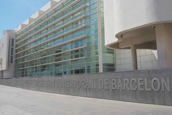 Barcelona's Original Bike Tour in English - Who This Tour Suits Best (and Who Should Rethink It)