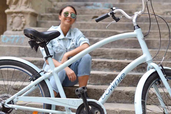 Barcelona's Original Bike Tour in English - How The 3-Hour Ride Feels: Short, Focused, and Not Overstuffed