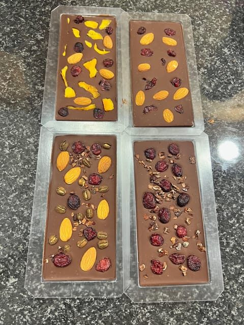 Bean to Bar Chocolate Workshop in Barcelona - What makes this class great (and why it’s worth $47)