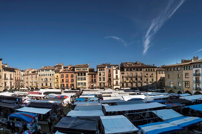 Besalu & 3 Medieval Towns Small Group Tour with Hotel Pick-Up - The Guide Matters: How Ramon, Xavi, Dulce, Alina, Miquel, and Others Can Shape Your Day