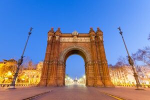 Best of Barcelona Guided Tour with Port or Hotel Pick up - Port and Hotel Pickup: The Logistics That Make This Work