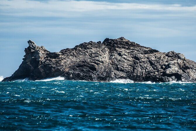Boat through Cap de Creus and Port Lligat visit Cadaqués 1H30 - A Day Plan You Can Copy