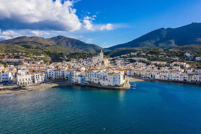 Boat Trip to Cadaqués from Roses with STOP 1:30h/2H/ in Cadaqués - Finding the right pace: what the stop does to dinner and lunch plans