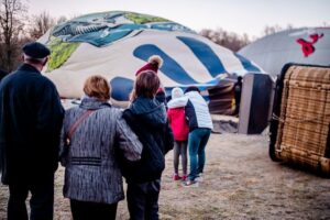 Catalonia Hot Air Balloon Ride and Breakfast over the Volcanoes of la Garrotxa - The Pilot Touch: Safety, Smooth Landings, and Explanations in English