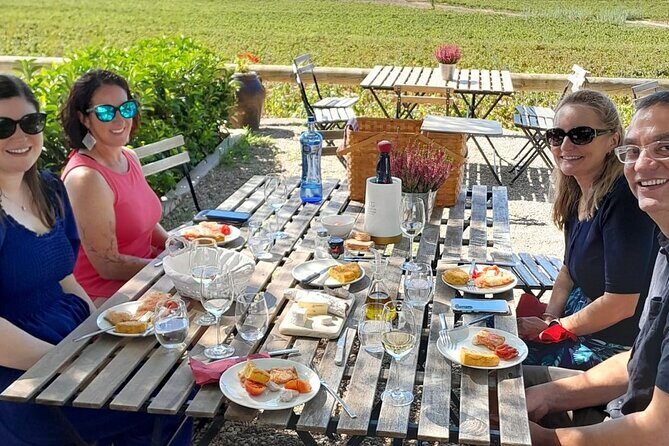 Cava tour to 3 family wineries with hotel pick-up - Price and Value: Is $211.72 a Smart Deal?