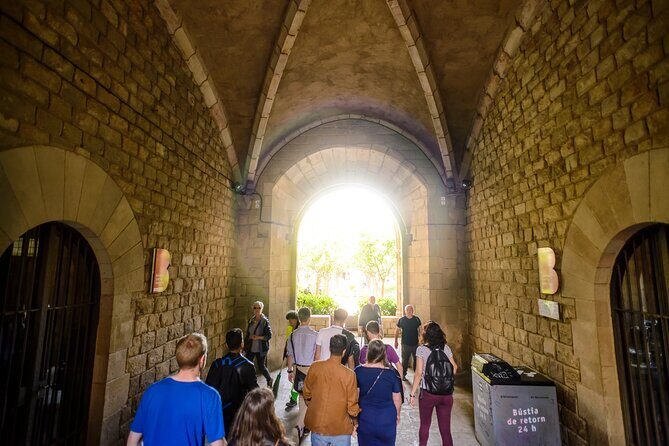 Censored Barcelona Tour - Key highlights worth your time
