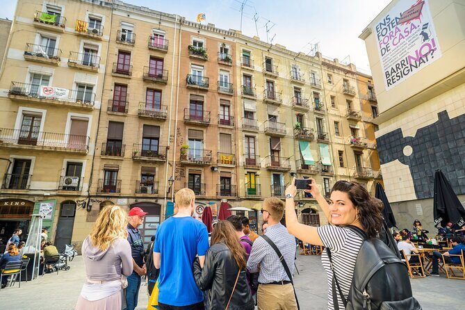 Censored Barcelona Tour - Price and value: why $3.63 can still be a smart buy