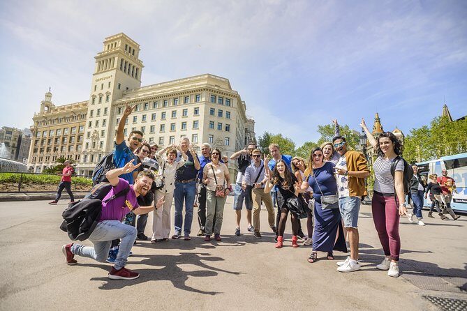 Censored Barcelona Tour - Who this Barcelona walking tour fits best