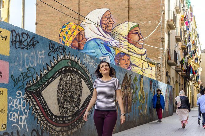Censored Barcelona Tour - Should you book the Censored Barcelona Tour?