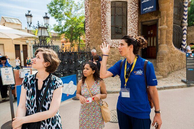 Combo: Skip the Line Sagrada Familia & Park Guell Guided Tour - Guide Styles You Can Expect: From Marc to Gloria to Toni