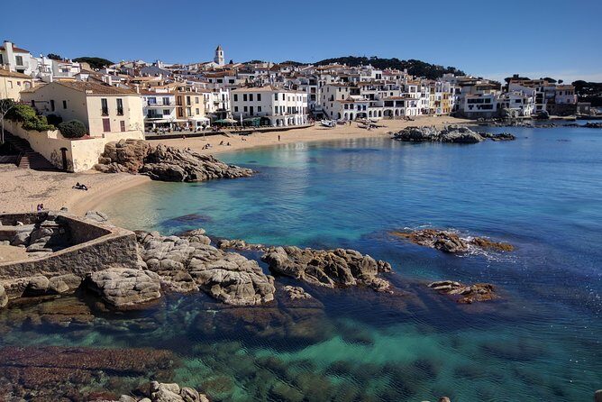 Costa Brava and Medieval Villages Small Group from Girona - Key highlights to look forward to