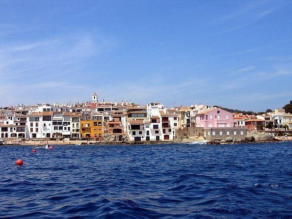 Costa Brava and Medieval Villages Small Group from Girona - A small-group Costa Brava escape from Girona