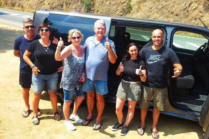 Costa Brava Small Group with Hotel Pick up and Boat Ride - Price and what you actually get for $121.24