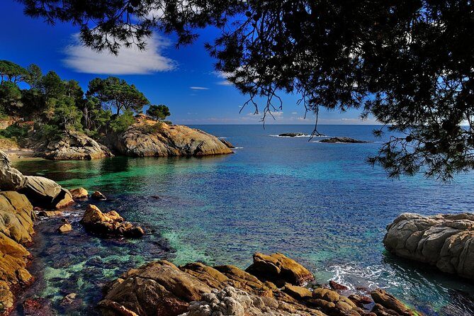 Costa Brava Small Group with Hotel Pick up and Boat Ride - The guide factor: why people rave about names like Manu and Rodrigo
