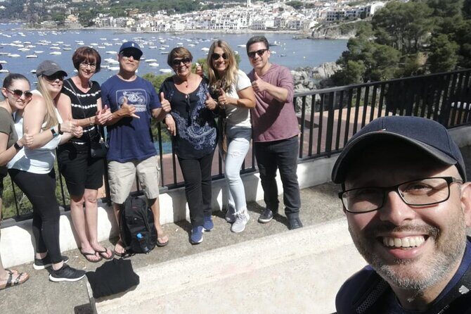 Dali Museum & Cadaques Small Group Tour with Hotel pick-up - Small-group pacing, guide styles, and the comfort reality check