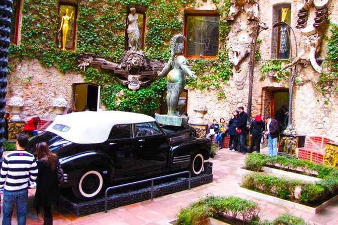 Dali Museum & Cadaques Small Group Tour with Hotel pick-up - Cost and value: what you’re really paying for