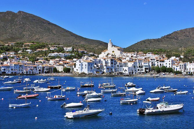 Dali Museum & Cadaques Small Group Tour with Hotel pick-up - Should you book this Dalí Museum & Cadaqués day trip?