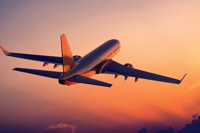 Departure Private Transfer from Barcelona City Hotels to Barcelona Airport - Hotel-to-BCN Without the Last-Minute Scramble