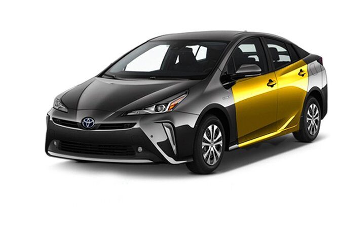 Departure Private Transfer from Barcelona City Hotels to Barcelona Airport - Price and Value: What $33.86 Really Buys You
