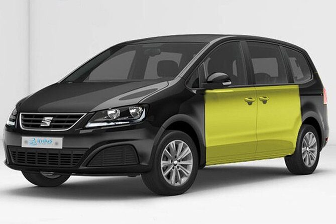 Departure Private Transfer from Barcelona City Hotels to Barcelona Airport - Potential Hiccups: Vehicle Type, Terminal Drops, and Oversized Bags