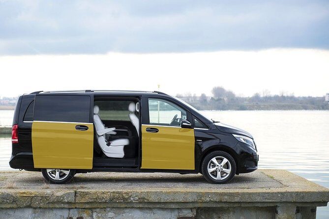 Departure Private Transfer from Barcelona City Hotels to Barcelona Airport - Who This Transfer Fits Best