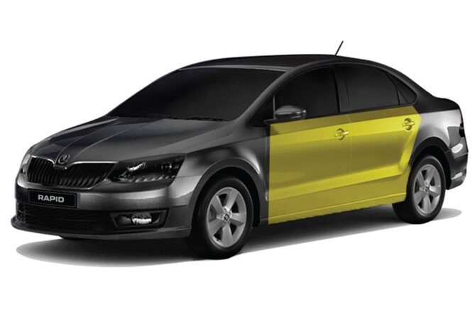 Departure Private Transfer from Barcelona City Hotels to Barcelona Airport - Practical Tips to Make Your Pickup Go Smoothly