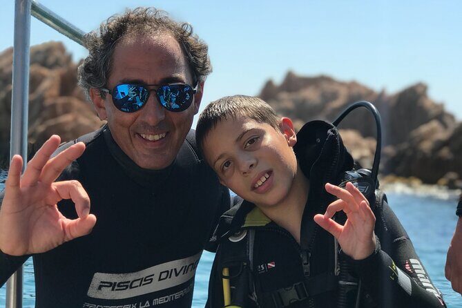 Double Discover Scuba Diving - The 3-Hour Flow You Should Expect (and How to Prepare)