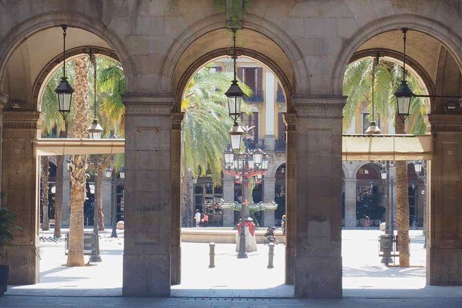 E-Bike tour in Barcelona with English Guide - Why e-bikes matter on a first Barcelona visit
