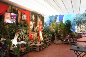 Erotic Museum Admission Ticket with Audioguide - Museu de l’Eròtica’s 14 Rooms: What You’ll See and Learn
