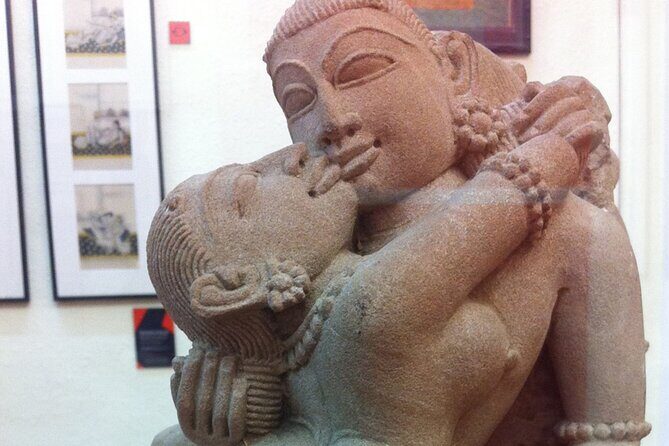 Erotic Museum Admission Ticket with Audioguide - Should You Book This Erotic Museum Ticket with Audioguide?