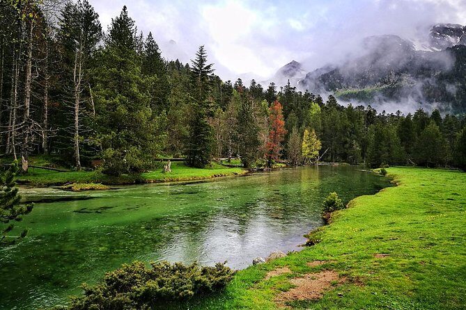 Excursion Aigüestortes - Estany Llebreta (1/2 day) - Value check: is $34.89 a good deal?