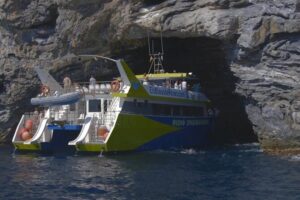 Explore Cap Norfeu and the Secret Cave: An Underwater World - Cruising the Bay of Roses and Cap de Creus coves with a live guide