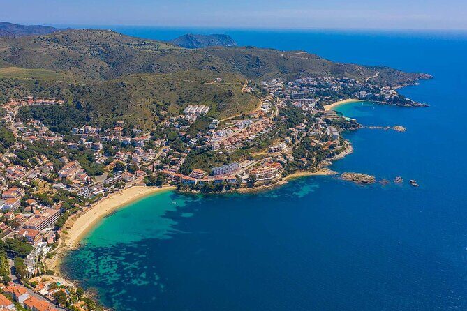 Explore Cap Norfeu and the Secret Cave: An Underwater World - Price and value: what $30.17 buys you in a 2-hour experience