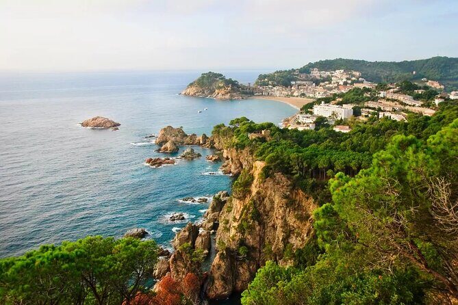 Explore Costa Brava & Tossa de Mar Coastal Trails, Snorkel & Meal - Key highlights you’ll feel all day