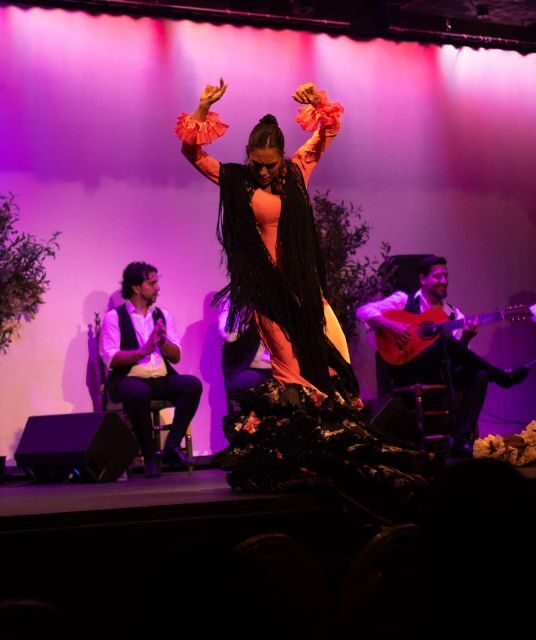 Flamenco Experience (30 minute masterclass) - FAQ