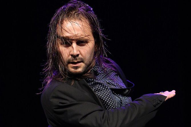 Flamenco Show Ticket at Theatre Barcelona City Hall - Who this suits best (and who should think twice)