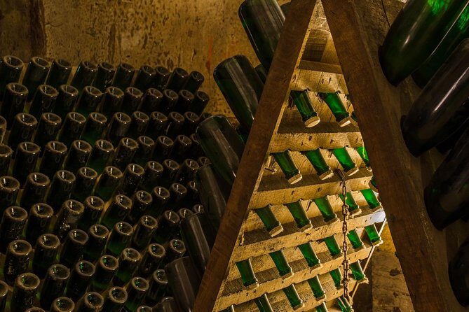 Food and Wine Small Group Tour from Barcelona - Maximum 8 people - A Full-Day Taste Trail That Starts in the City