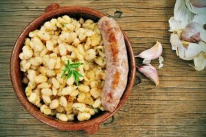 Food and Wine Small Group Tour from Barcelona - Maximum 8 people - Getting There: Where to Meet and How the Day Flows