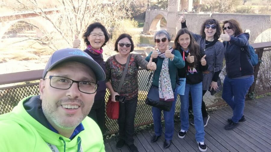 From Barcelona: Besalú & Medieval Towns Tour w/ Hotel Pickup - Who This Tour Fits Best