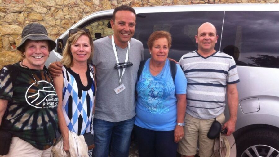 From Barcelona: Besalú & Medieval Towns Tour w/ Hotel Pickup - Vic’s Old Streets: From Cathedral to the Roman Layer Underfoot