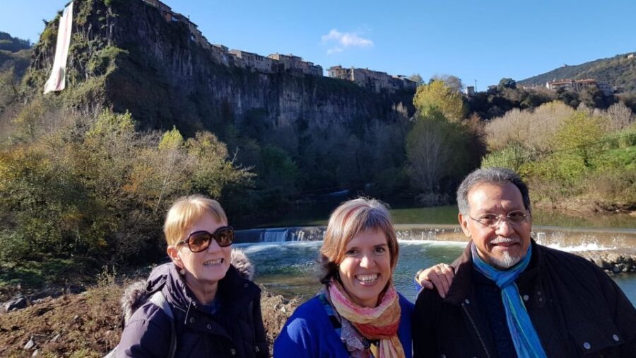 From Barcelona: Besalú & Medieval Towns Tour w/ Hotel Pickup - Garrotxa Volcanic Natural Park Views: Why the Drives Matter