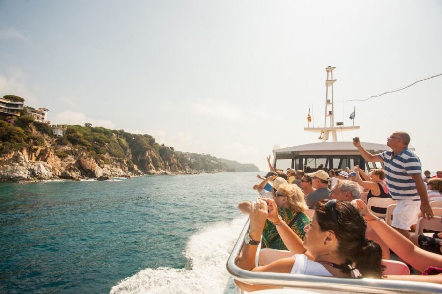 From Barcelona: Costa Brava Day Tour with Boat Trip - Why Costa Brava from Barcelona actually works