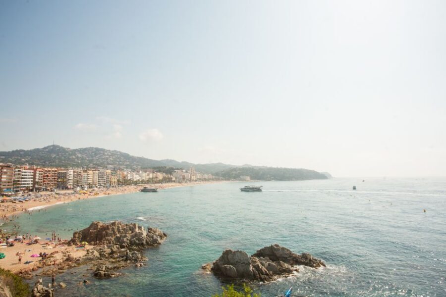 From Barcelona: Costa Brava Day Tour with Boat Trip - The Dofijets boat cruise: cliffs and coves you can’t replicate